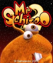 game pic for Mr. Schizoo 2